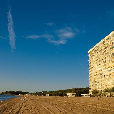 Vanilla Beach Boutique Studio 플라티야 다로 외부 사진