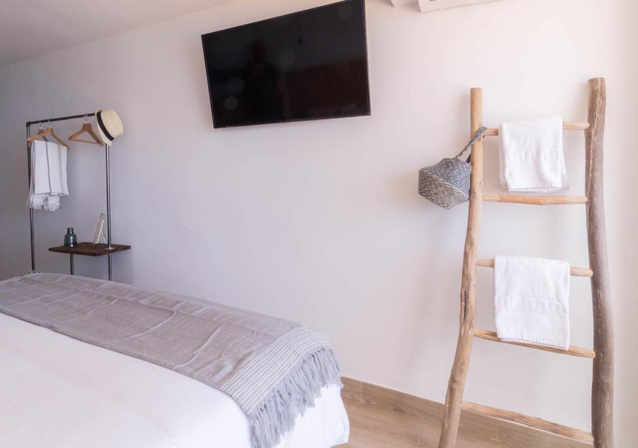 Vanilla Beach Boutique Studio 플라티야 다로 외부 사진