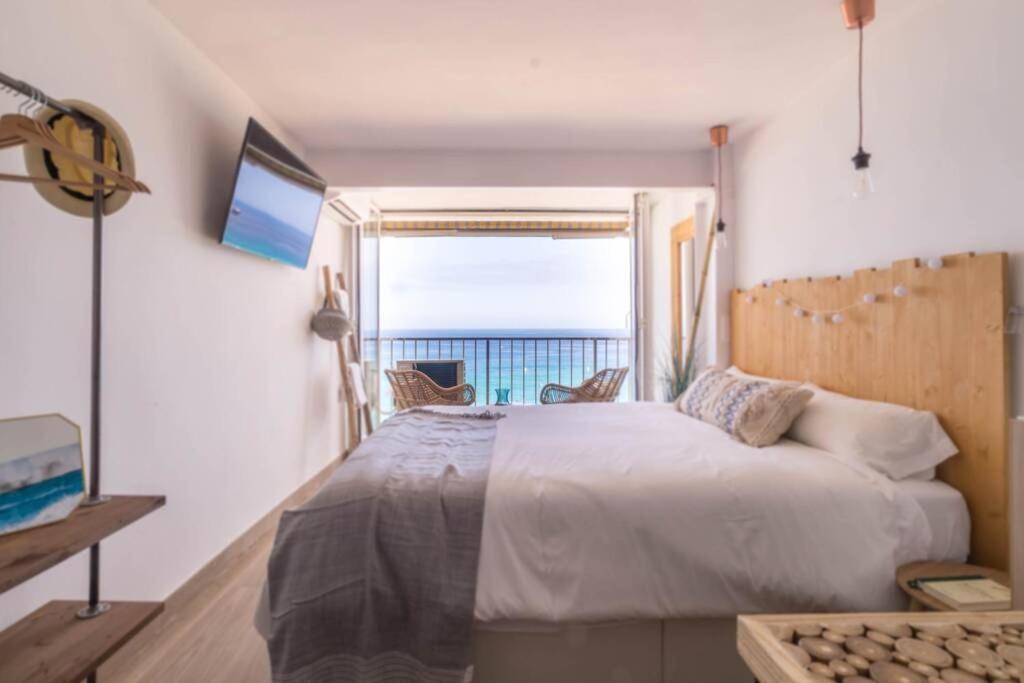 Vanilla Beach Boutique Studio 플라티야 다로 외부 사진