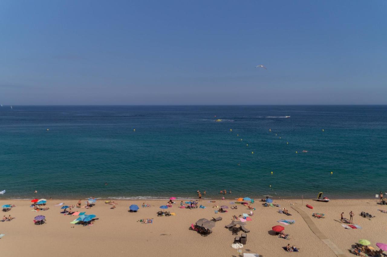 Vanilla Beach Boutique Studio 플라티야 다로 외부 사진