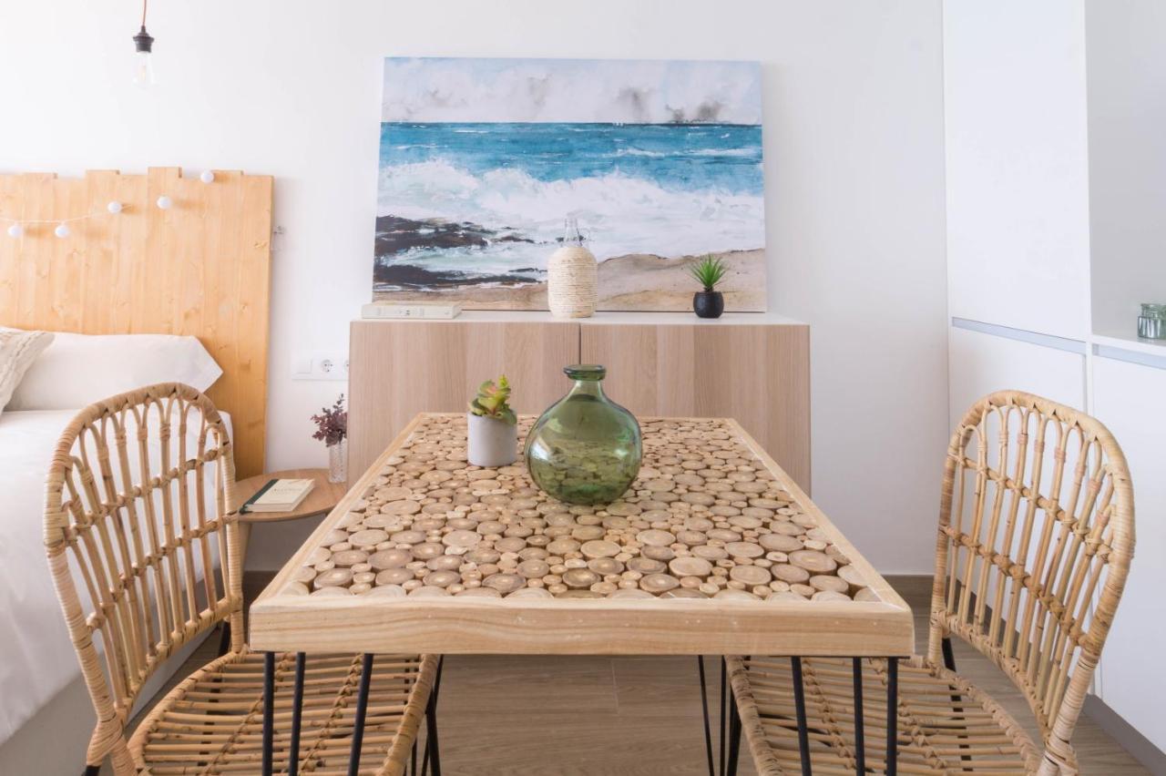 Vanilla Beach Boutique Studio 플라티야 다로 외부 사진