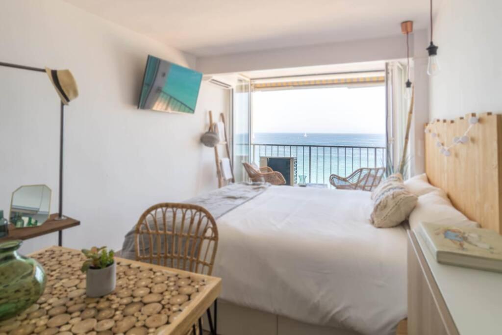 Vanilla Beach Boutique Studio 플라티야 다로 외부 사진