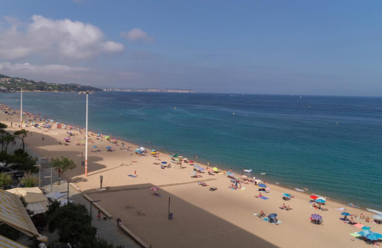 Vanilla Beach Boutique Studio 플라티야 다로 외부 사진