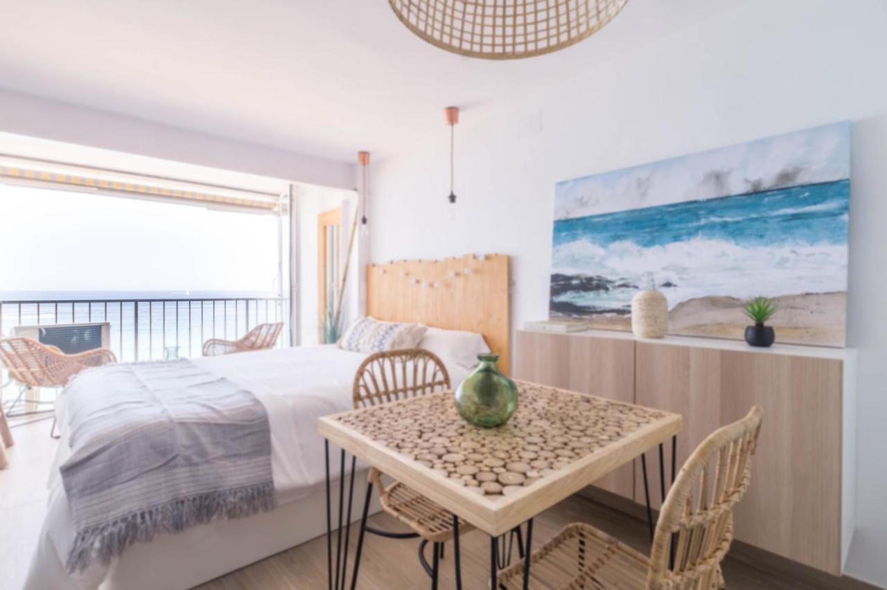 Vanilla Beach Boutique Studio 플라티야 다로 외부 사진