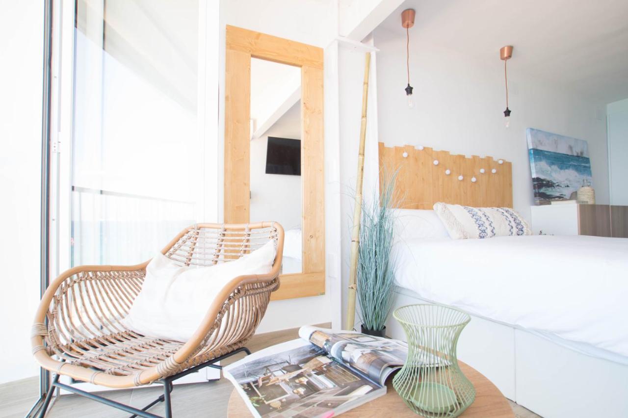 Vanilla Beach Boutique Studio 플라티야 다로 외부 사진