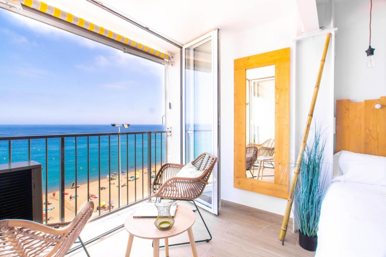 Vanilla Beach Boutique Studio 플라티야 다로 외부 사진