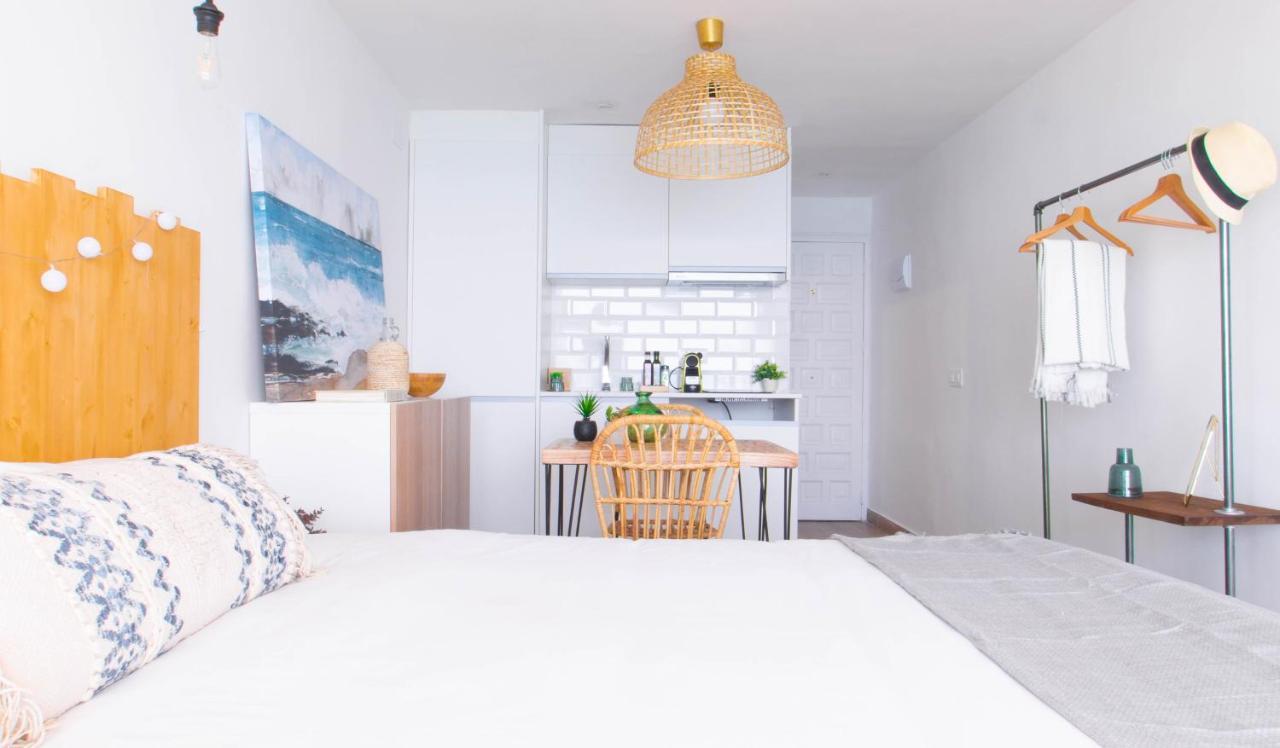 Vanilla Beach Boutique Studio 플라티야 다로 외부 사진